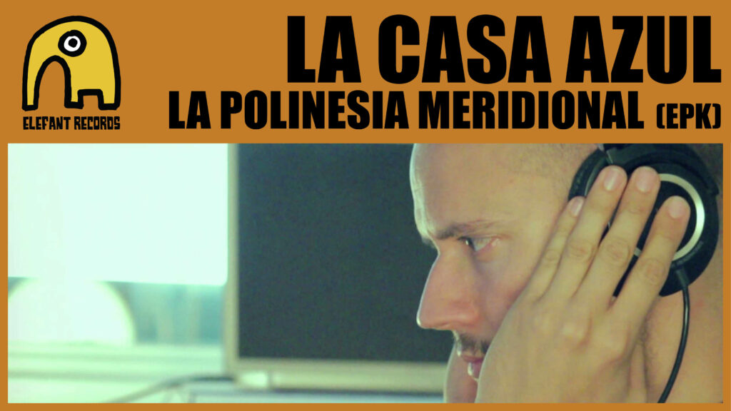 Imagen destacada de video: En "La Polinesia Meridional" [EPK]